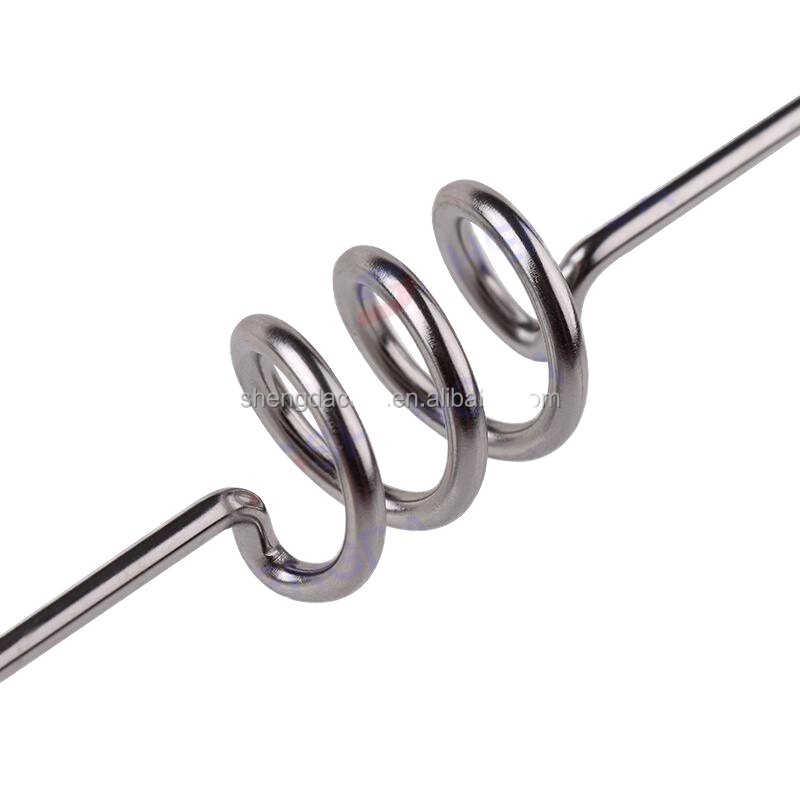 Dual Band 144/430MHz Diamond Mobile Radio Antenna NL770H NL-770H Vehicle Mounted Steel Circle Spring Car Antenna Mobile Radio