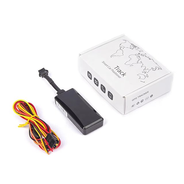Rastreador 4G GPS Vehicle Tracker Mini GPS Tracker JX05 GF07J16 Rastreador With Fleet Tracking System