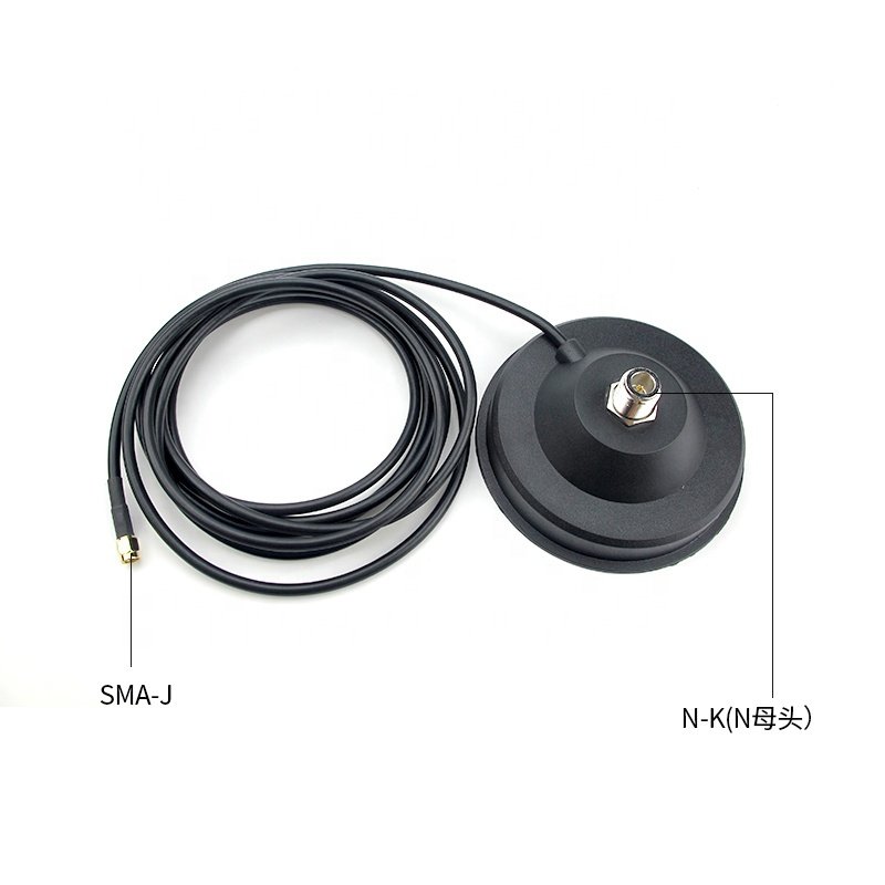 Sucker base Magnet Strong Magnetic base communication antenna base for Car CB radio Accessories