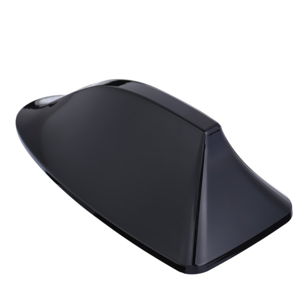Best car shark fin antenna Universal Signal for radio car aerial antenna black types