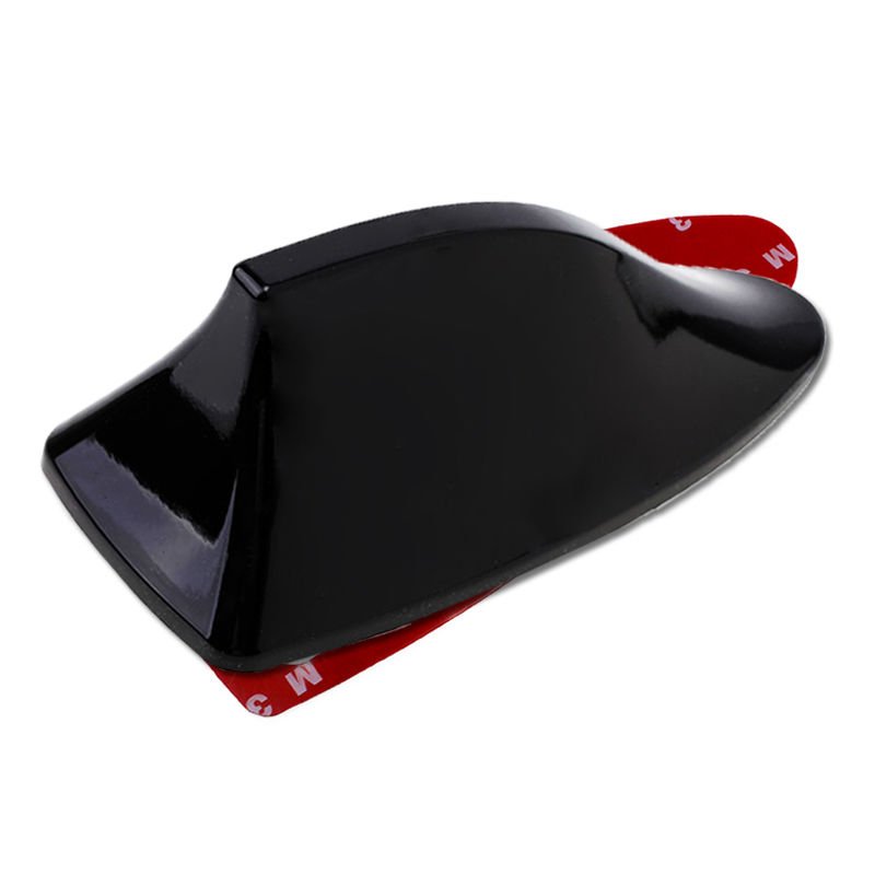 Best car shark fin antenna Universal Signal for radio car aerial antenna black types