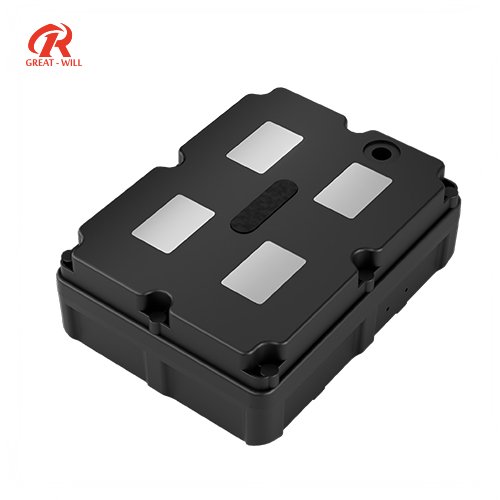 GAT24 Wireless GPS Tracker Waterproof GPS Tracking Device Anti Theft Alarm Tracking Recording Telematics Gps Tracker Device