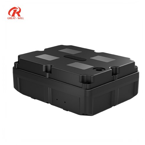 GAT24 Wireless GPS Tracker Waterproof GPS Tracking Device Anti Theft Alarm Tracking Recording Telematics Gps Tracker Device