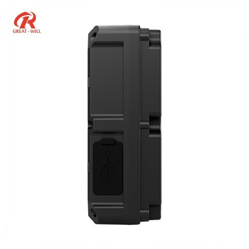 GAT24 Wireless GPS Tracker Waterproof GPS Tracking Device Anti Theft Alarm Tracking Recording Telematics Gps Tracker Device