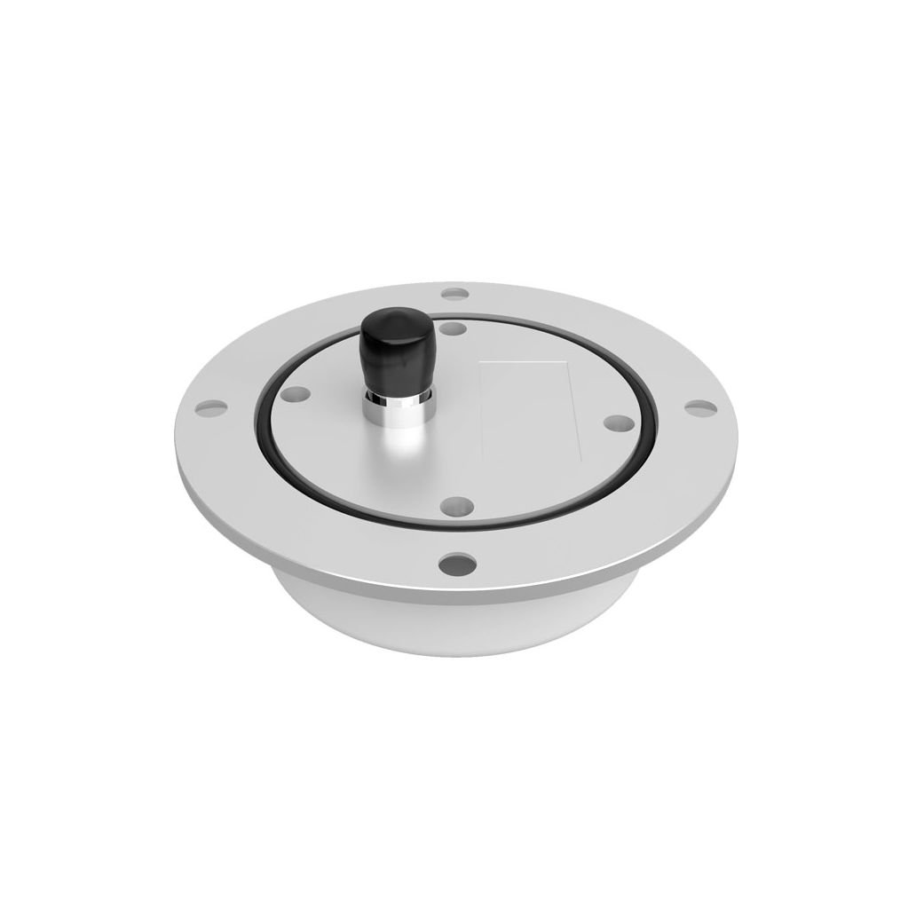 High precision unmanned aerial vehicle light aviation antenna gps drone long range