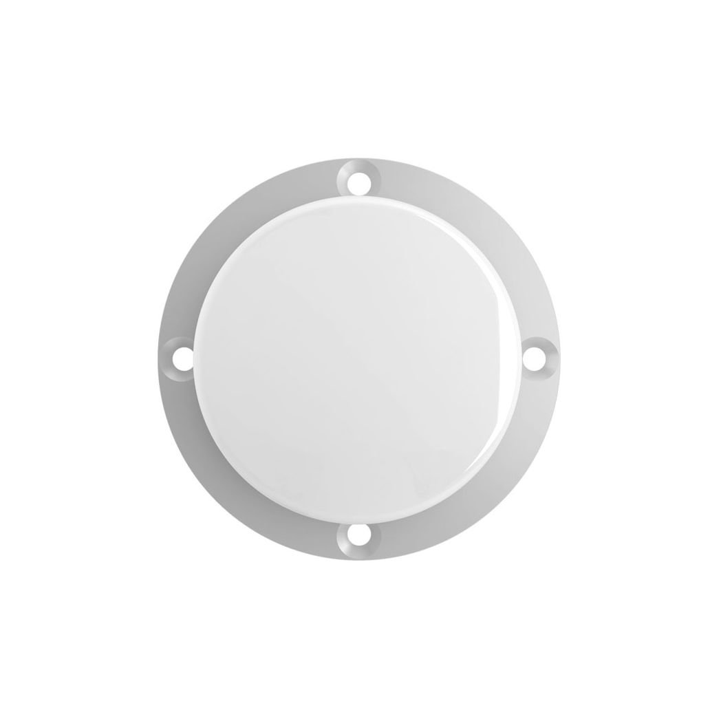 High precision unmanned aerial vehicle light aviation antenna gps drone long range