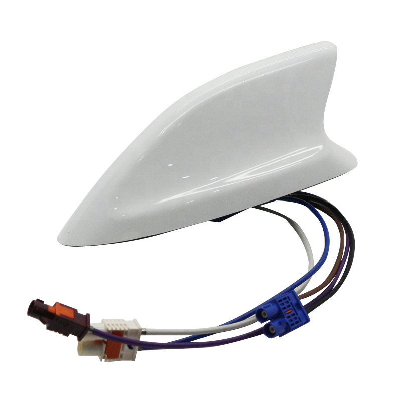 Tronix Wholesale Car Auto SUV Roof Radio AMFM/GPS/4G Shark Fin Car Antenna