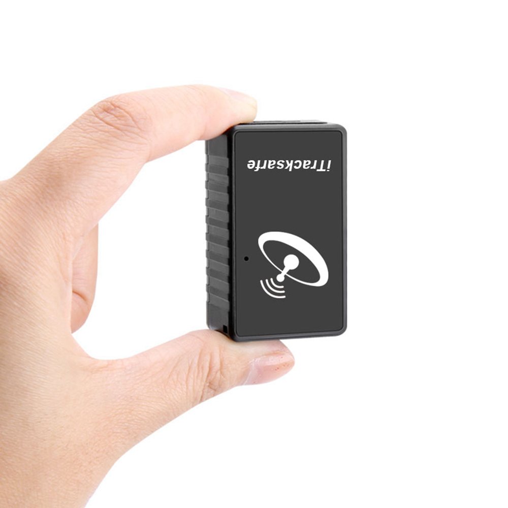 Micro Portable Handheld Cow Chip Asset Locator Antilost Child E Sim Based Personal Pet Car Vehicle Mini Device Tracking tracker