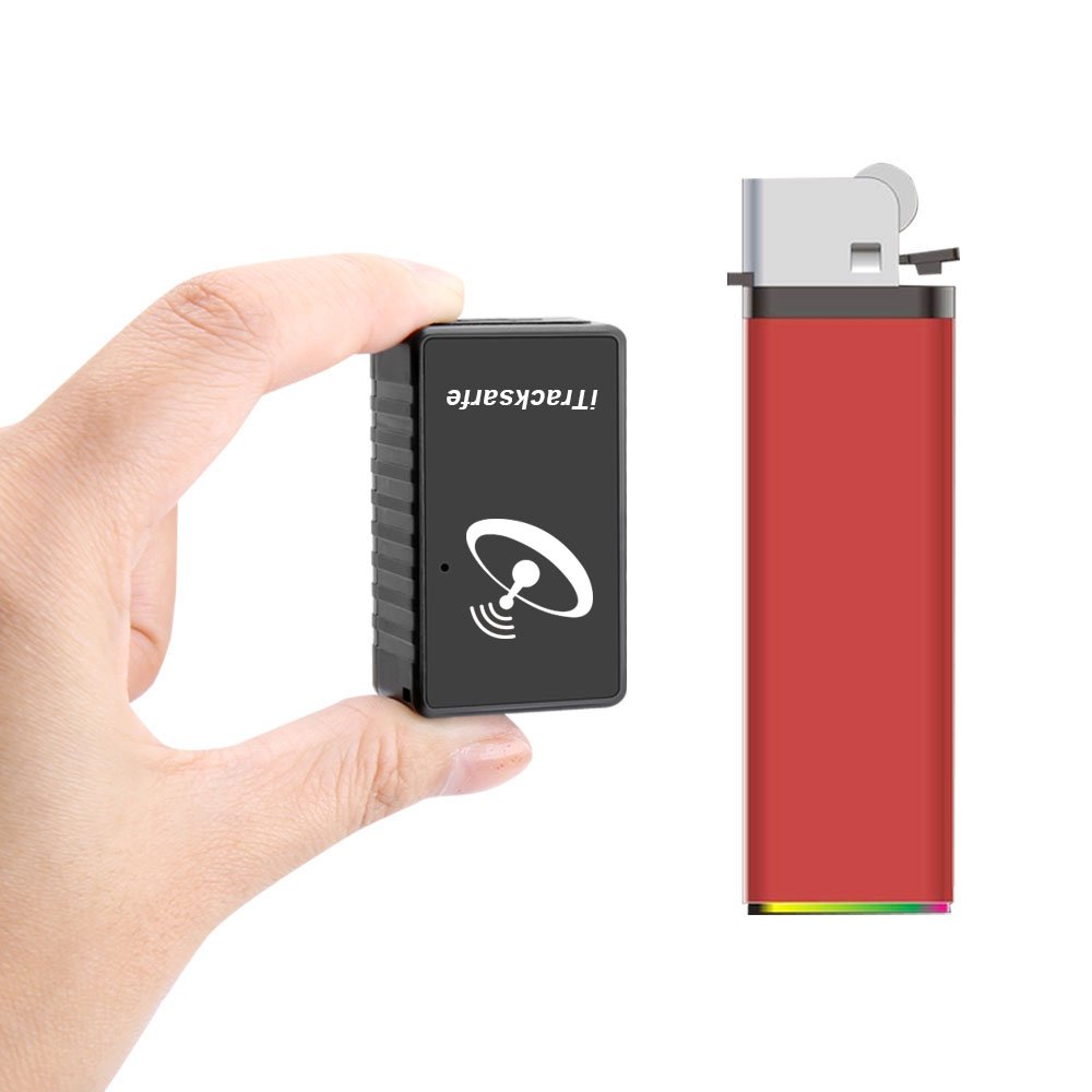 Micro Portable Handheld Cow Chip Asset Locator Antilost Child E Sim Based Personal Pet Car Vehicle Mini Device Tracking tracker