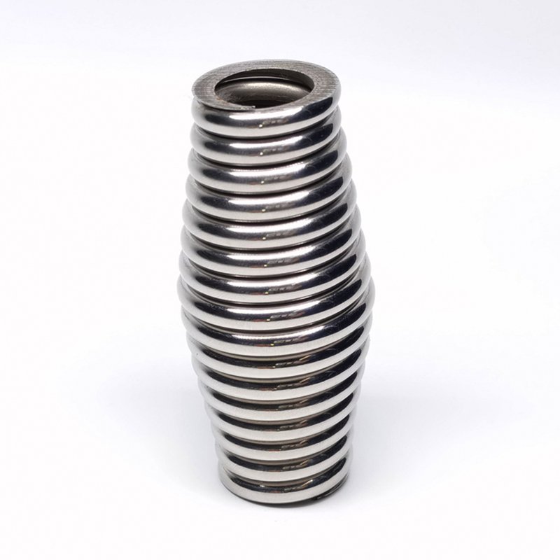 Car Antenna Stainless Steel Spring Antenna Compression Spring