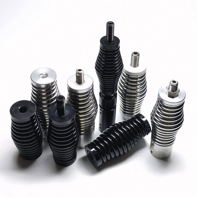 Car Antenna Stainless Steel Spring Antenna Compression Spring