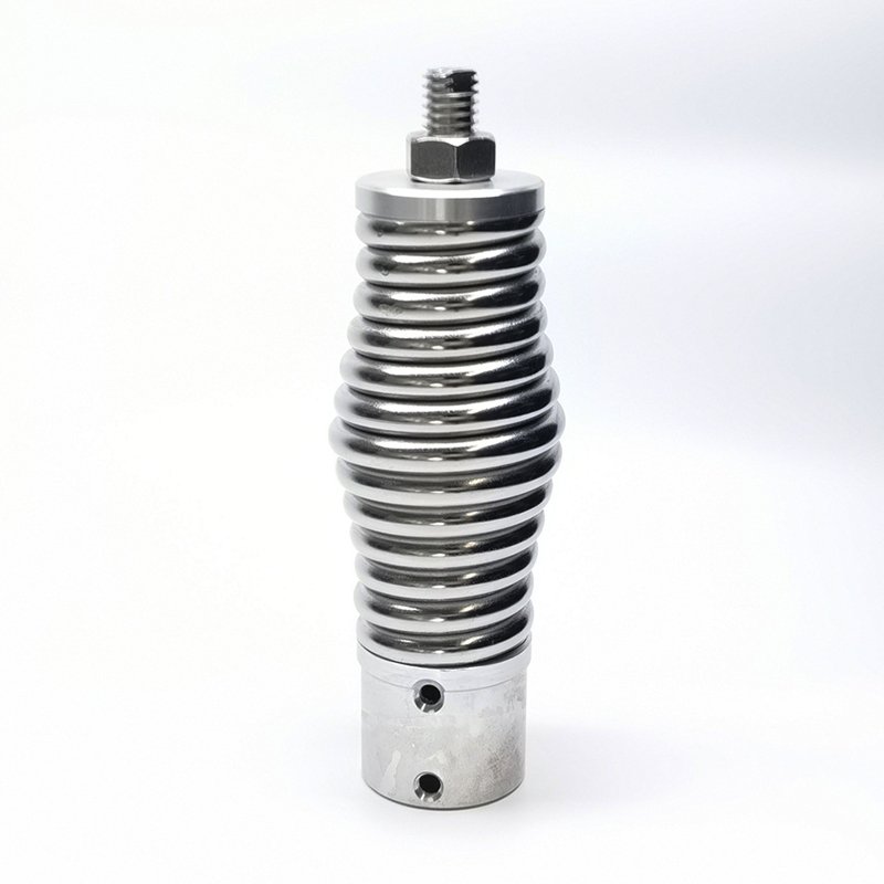 Car Antenna Stainless Steel Spring Antenna Compression Spring