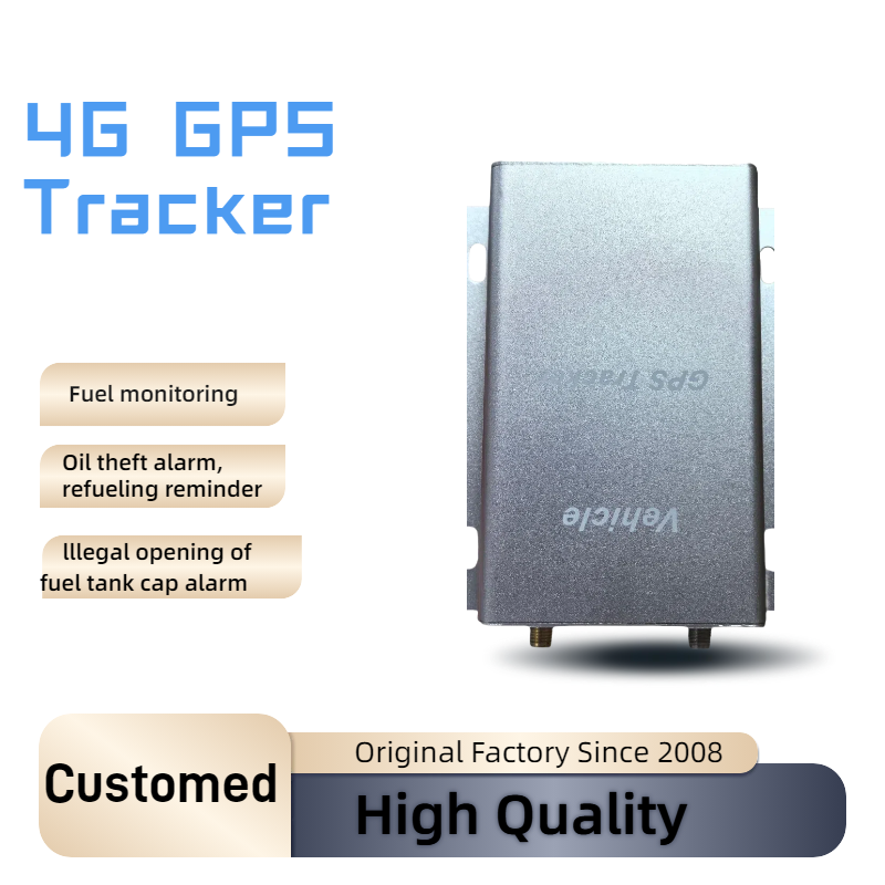 Built-in GPS Tracker Speed Limit Feature Different Speed Limits Different Geo Fences Good Road/Bad Road Separation LBS