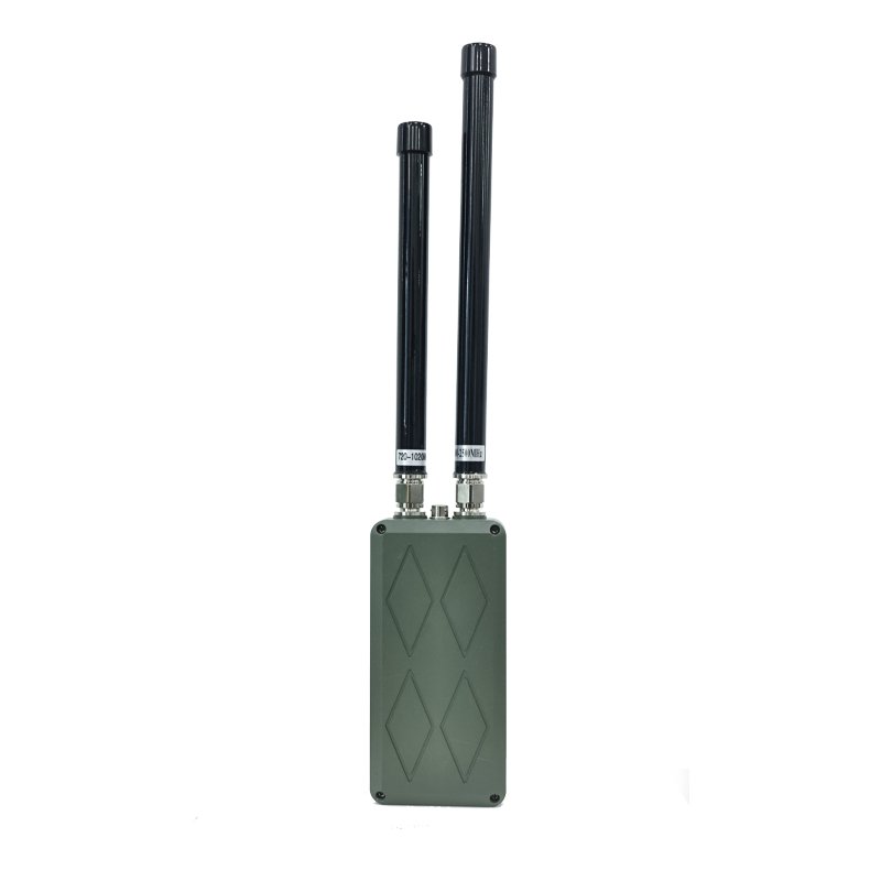 PFLY LDSKF09 FPV System Suppressor 700-1000M Waterproof Portable