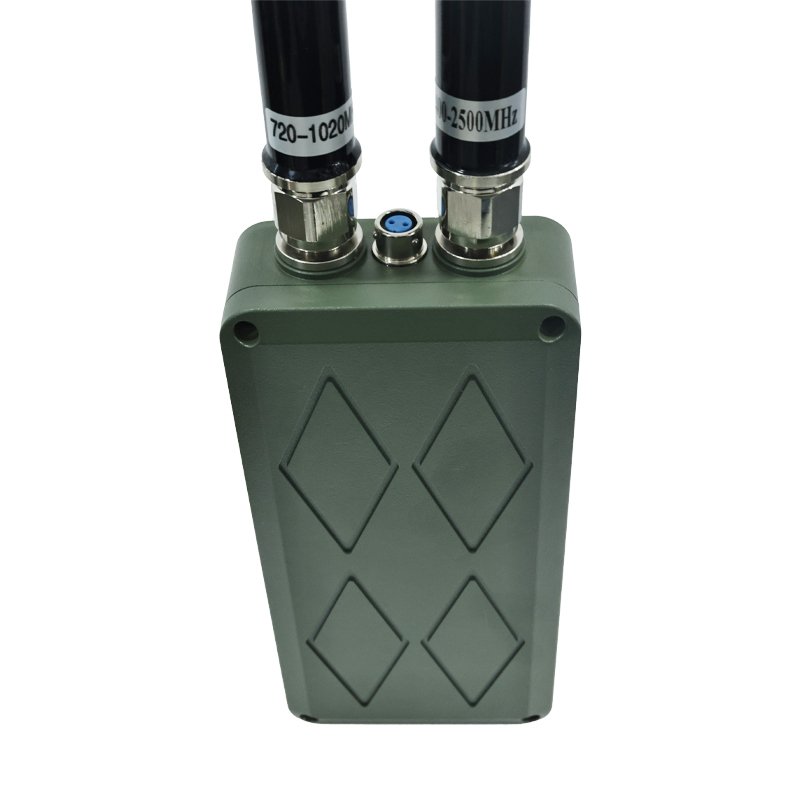 PFLY LDSKF09 FPV System Suppressor 700-1000M Waterproof Portable