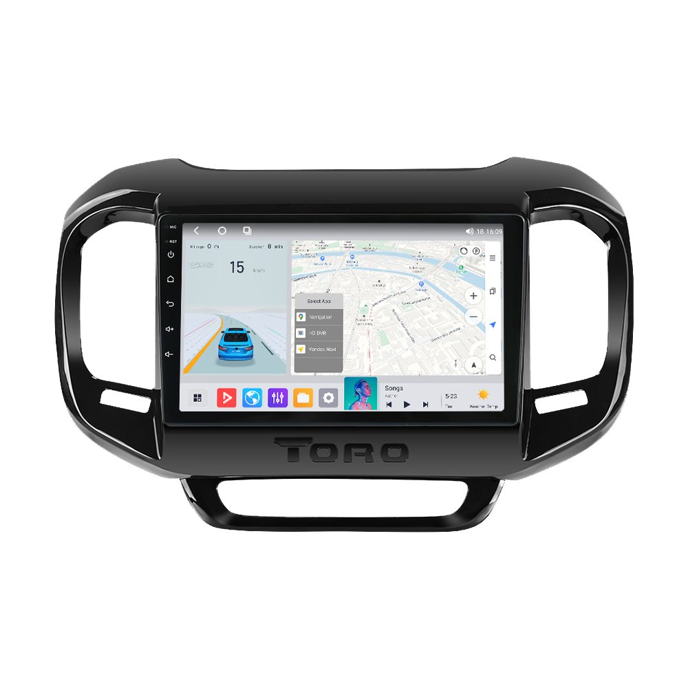 MEKEDE M7 M6 Android 8+128gb Car Radio Player 360 Camera Gps Navigation for FIAT Toro 2017-2020 Auto Radio DSP BT Stereo
