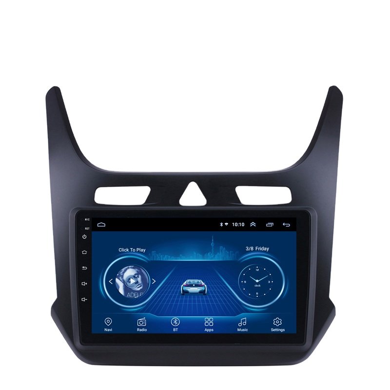 For Chevrolet Cobalt 2 2011 2012 2013 2014 2015 2016 2017 2018 Car Radio Multimedia Video Player Navigation GPS Android 10