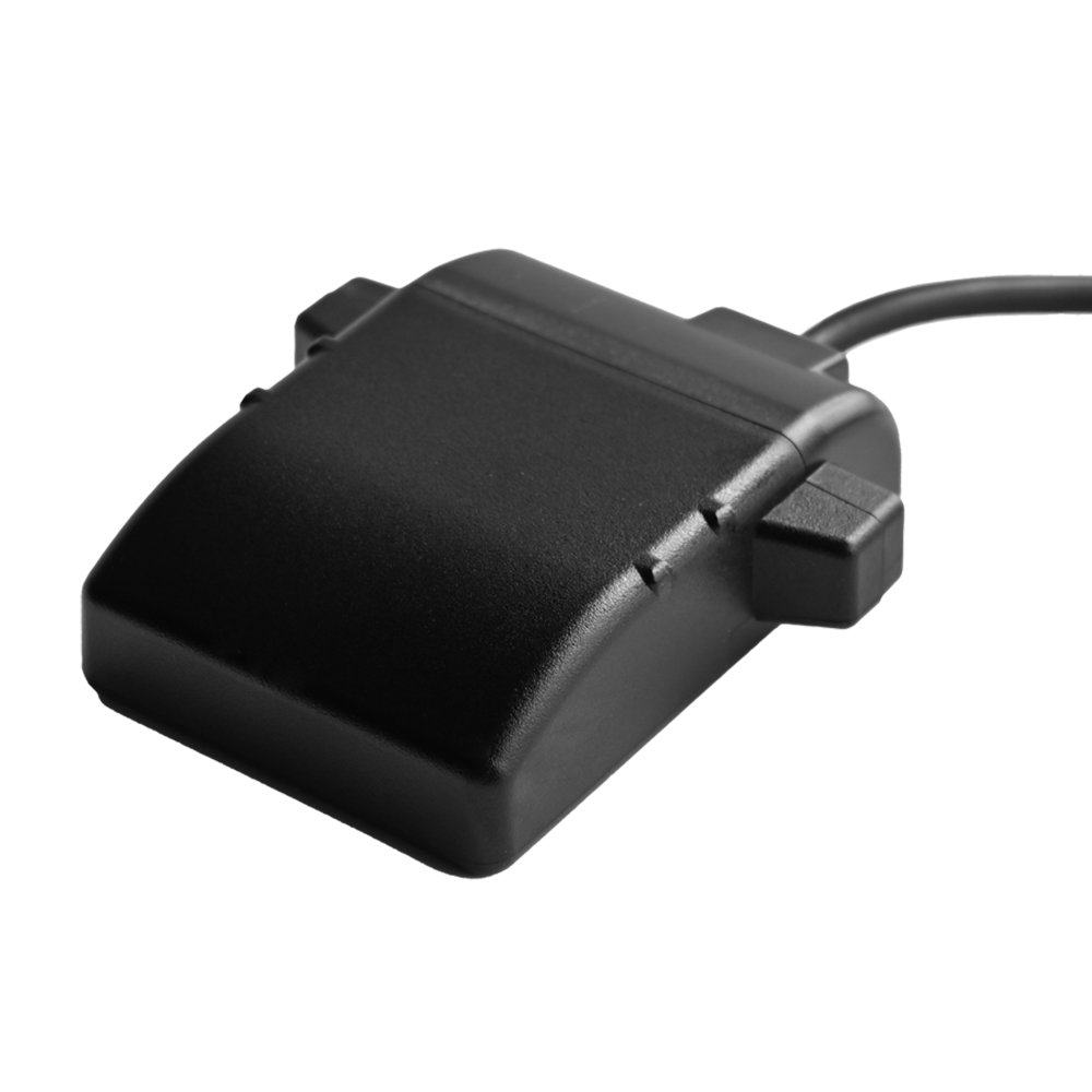 Taiwan Supplier Waterproof GPS Immobilizer Car Alarm System