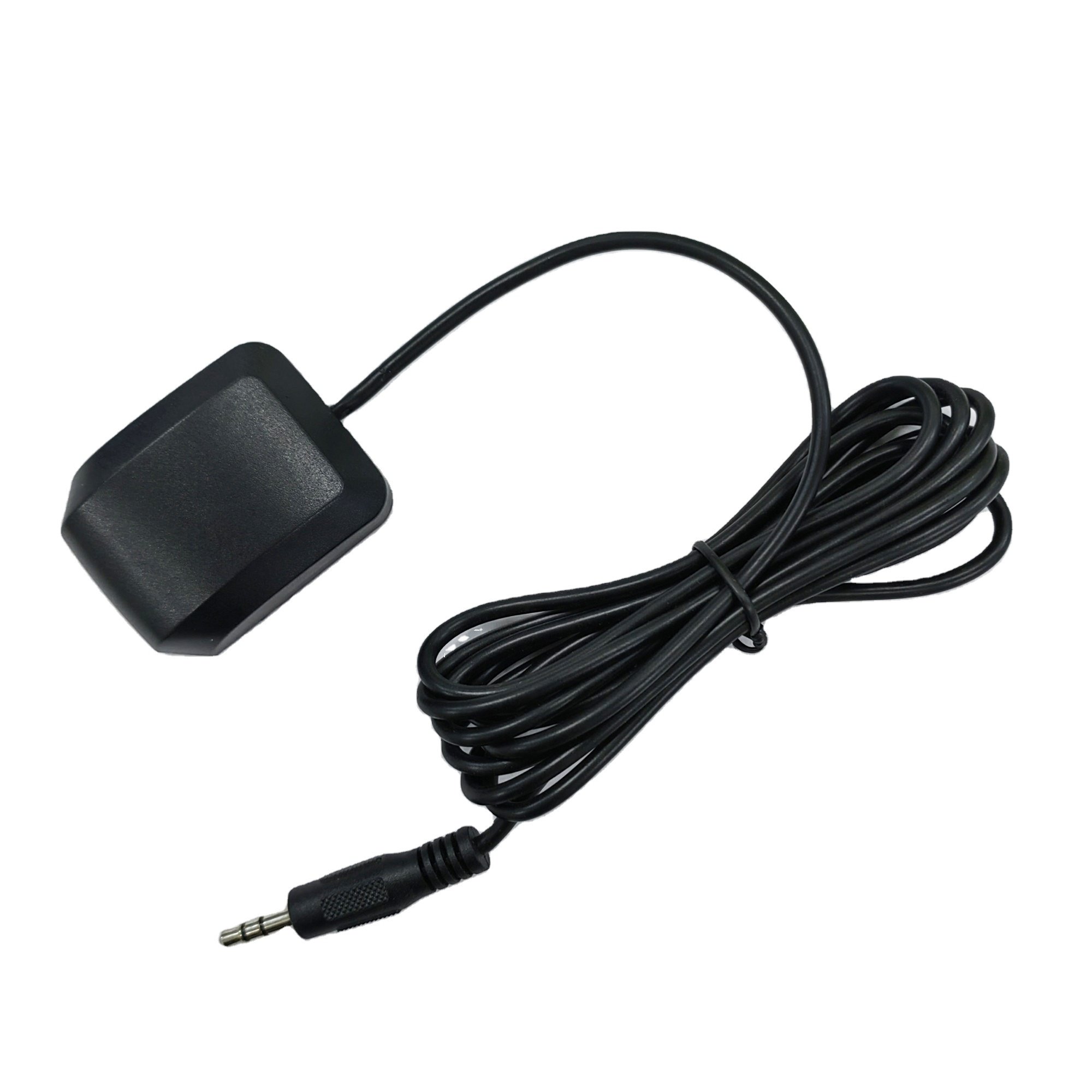 High Accuracy RS232 GNSS Module PPS with Antenna and Case