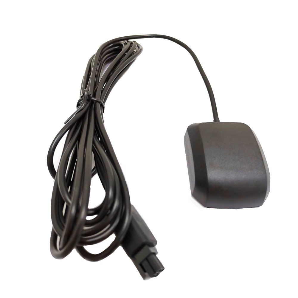 High Accuracy RS232 GNSS Module PPS with Antenna and Case