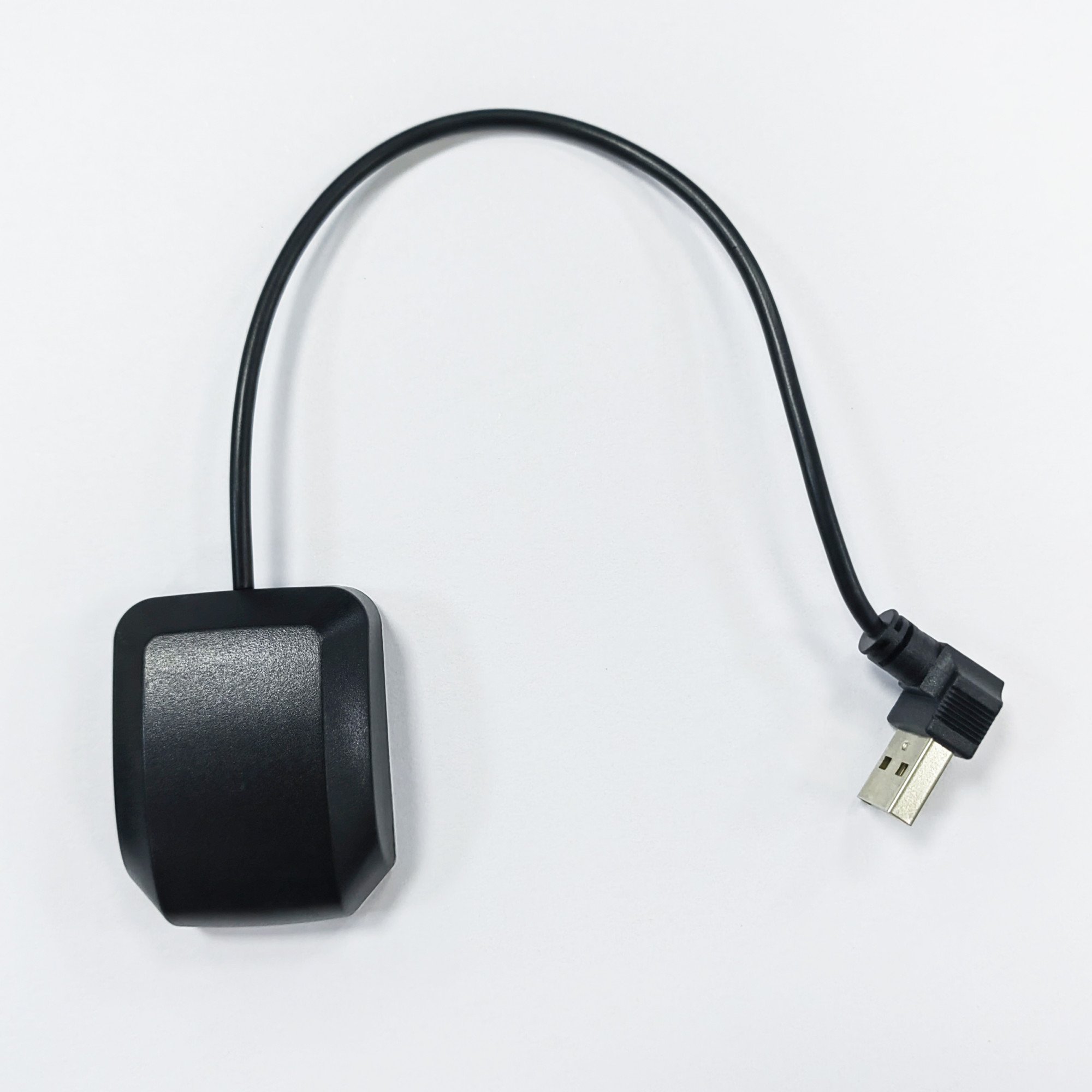 High Accuracy RS232 GNSS Module PPS with Antenna and Case