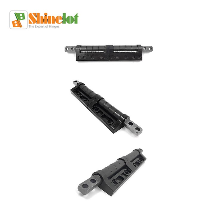 Custom 360 Degree Metal Friction Torque Hinge