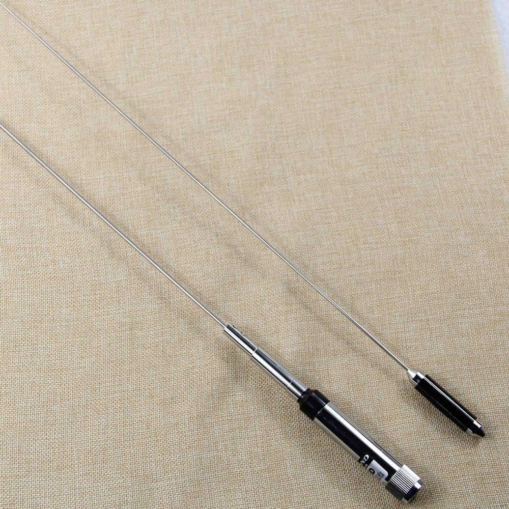 QYT 7900D diamond VHF UHF qual band 100W high gain mobile car radio antenna
