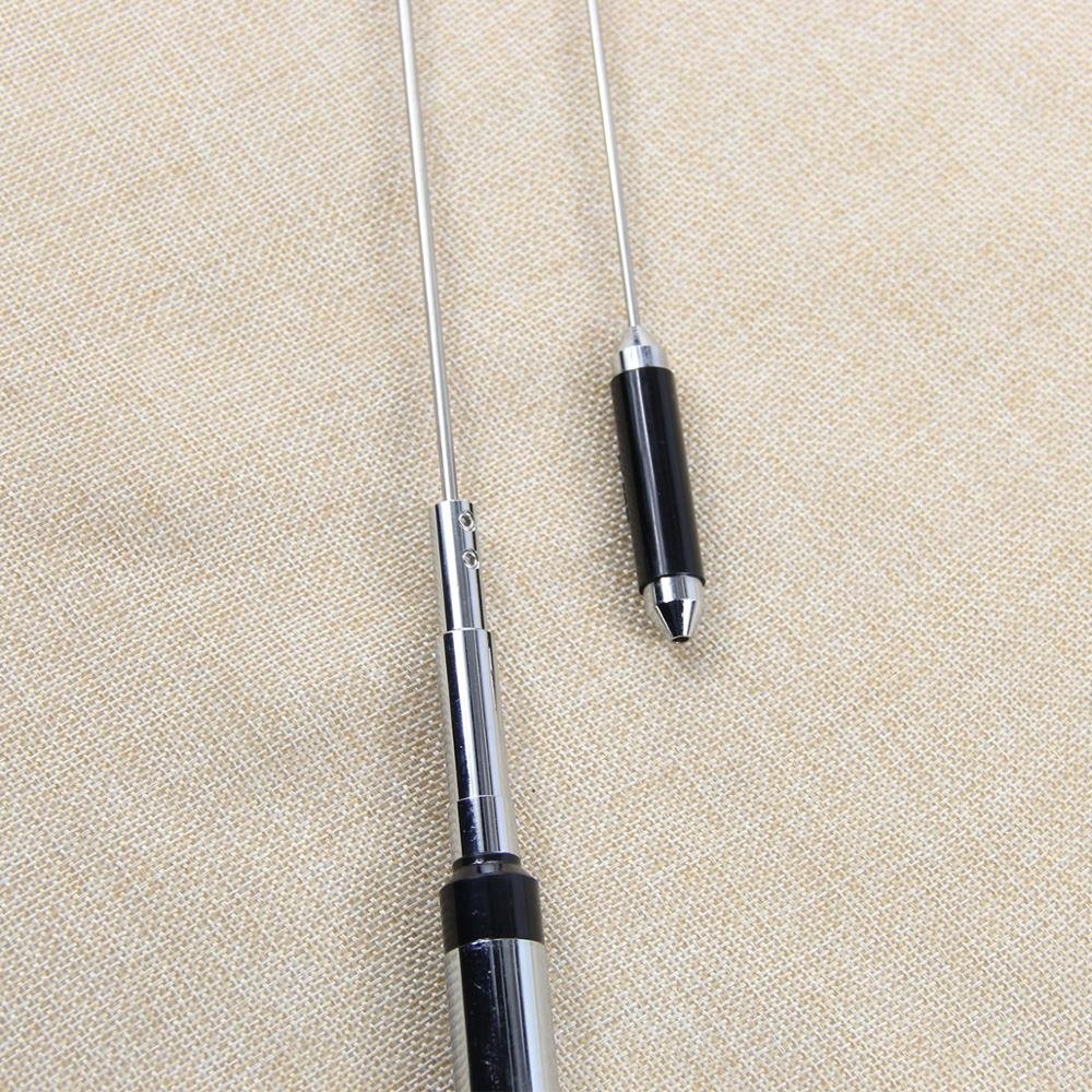 QYT 7900D diamond VHF UHF qual band 100W high gain mobile car radio antenna