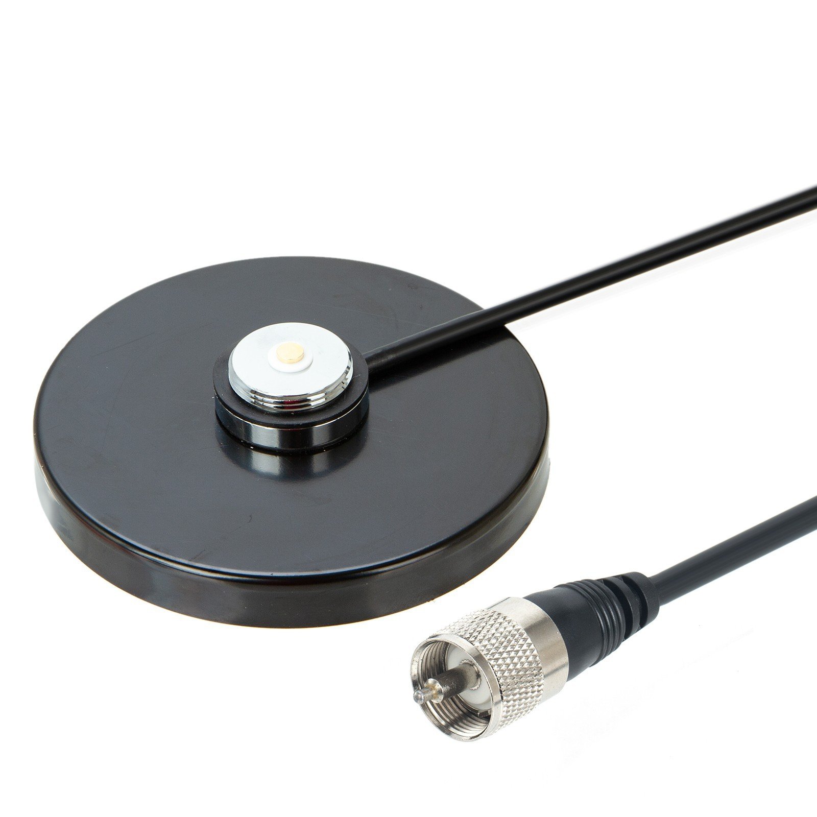 Factory 136-174MHz NMO mobile antenna vehicle whip communication antenna