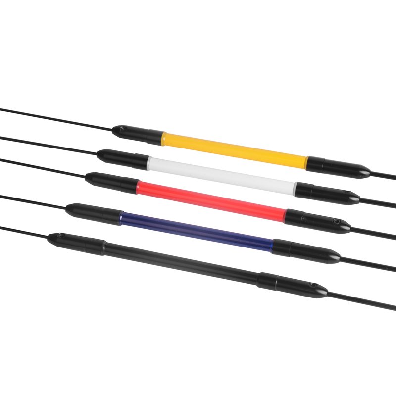 Mobile 100W UV dual antenna 750mm .2.15/5.2db for mobile Radio base station customization, parameter customization