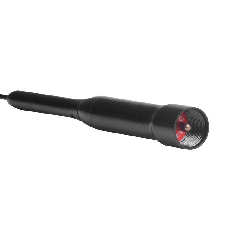 Mobile 100W UV dual antenna 750mm .2.15/5.2db for mobile Radio base station customization, parameter customization