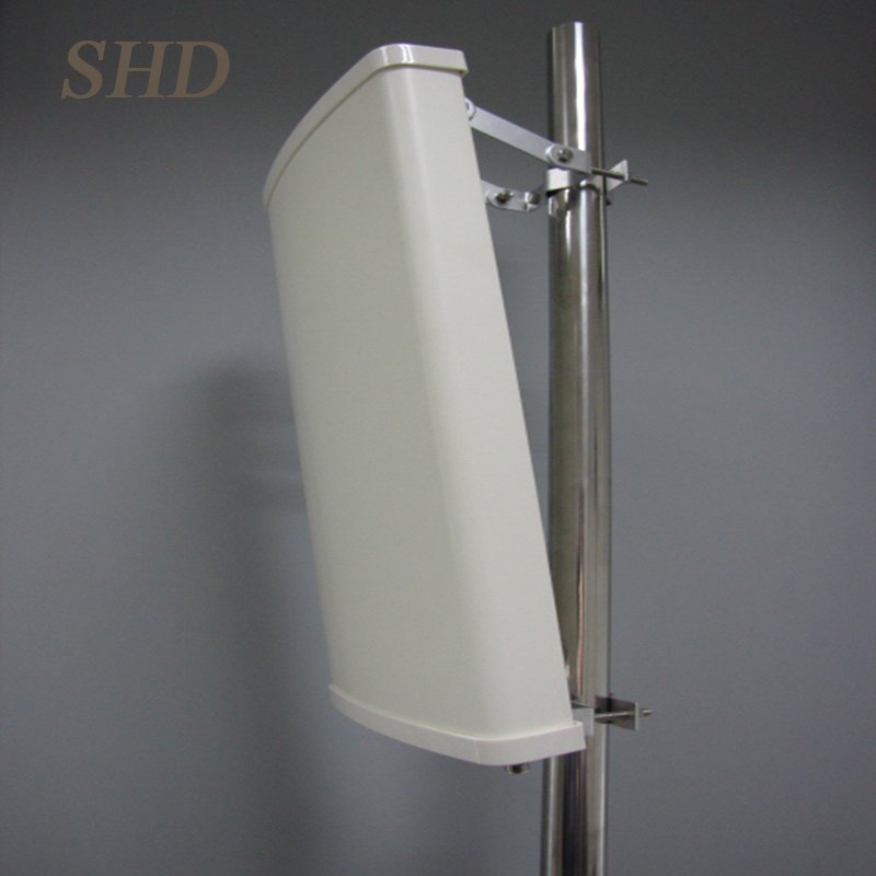 Lte External Wifi Antena Outdoor 5g 6g Panel Antenna 700-6000mhz directional 4x4 mimo antenna for car antenna amplifier