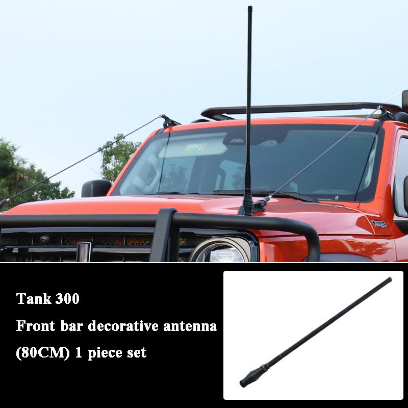 4x4 tank Accessories 300 off Road Set Engine Hoods Lift Kit Upgrade Kit Accessories Parts