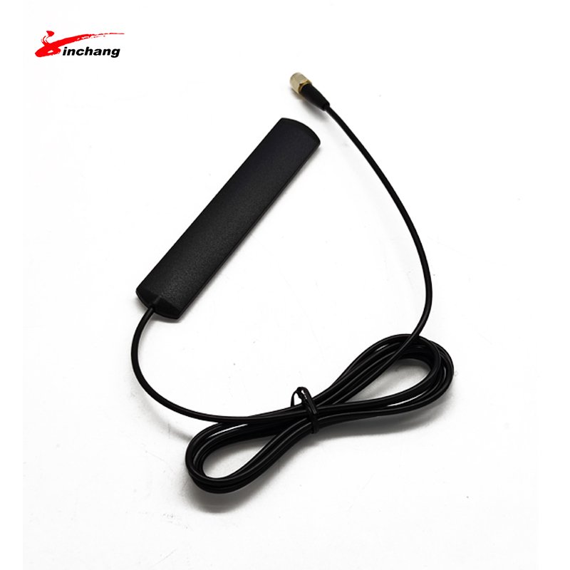 JCG017L External High Gain GSM LTE Car Antenna with SMA Connector