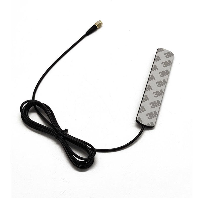 JCG017L External High Gain GSM LTE Car Antenna with SMA Connector