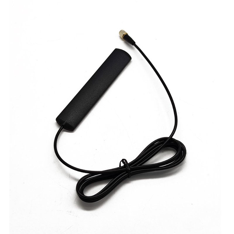 JCG017L External High Gain GSM LTE Car Antenna with SMA Connector