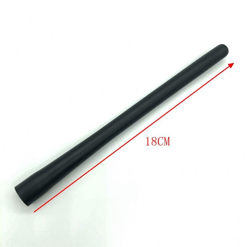 Universal Car Roof Antenna Aerial Antenna Mast AM/FM for Alza/Myvi/Waja/Persona/Vios/Wish/Swif16cm 18cm NP-28 NP-29