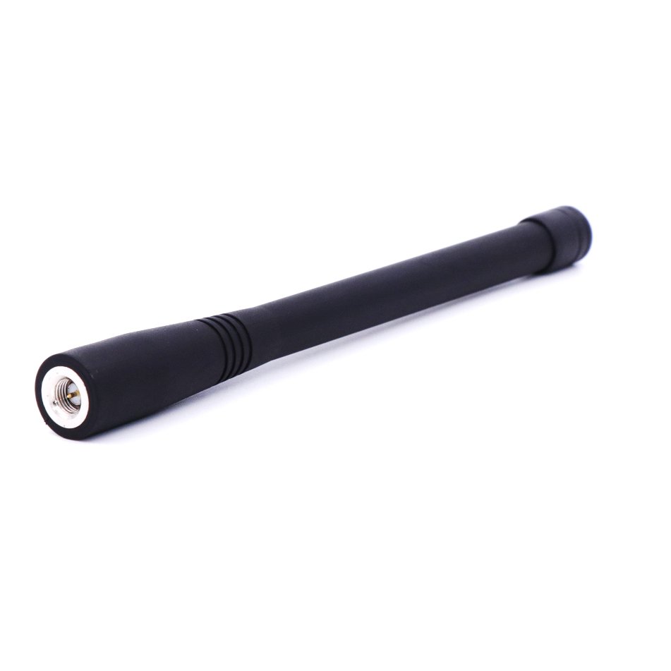 RUNSHUN External 868MHZ 915MHz 930MHz Flexible Antenna, high Gain 3.5dBi Whip SMA Antenna.