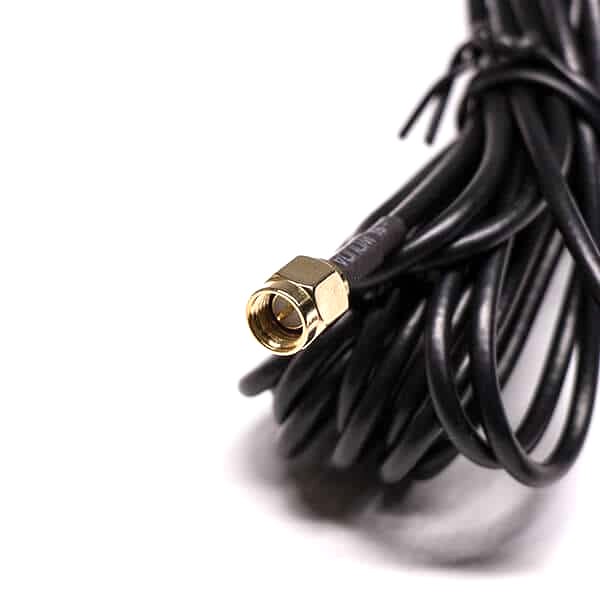 Raynool High Gain GSM Cellular 4G LTE Magnetic Antenna for Car