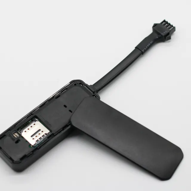 Smallest Mini GPS Tracking Device,GPS Tracker Electric Scooter Motorcycle GPS Tracking Car Motor Finder Module 2g Car Tracking