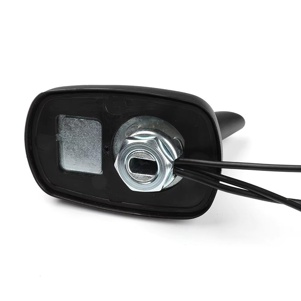 Toxu Car Radio Antenna Combined Multi - Function Am Fm Double 4g Gnss Gps Rtk Roof Mounting Shark Fin Car Antenna