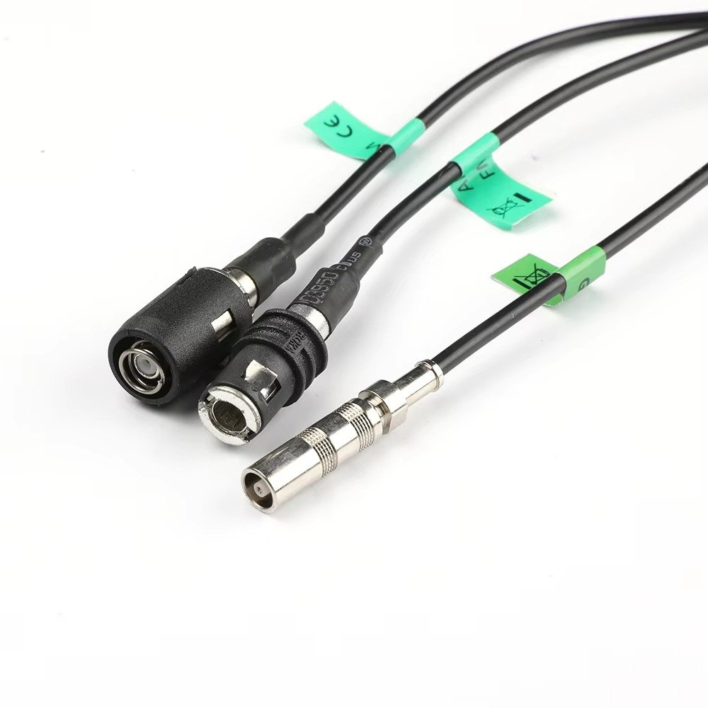Toxu Car Radio Antenna Combined Multi - Function Am Fm Double 4g Gnss Gps Rtk Roof Mounting Shark Fin Car Antenna
