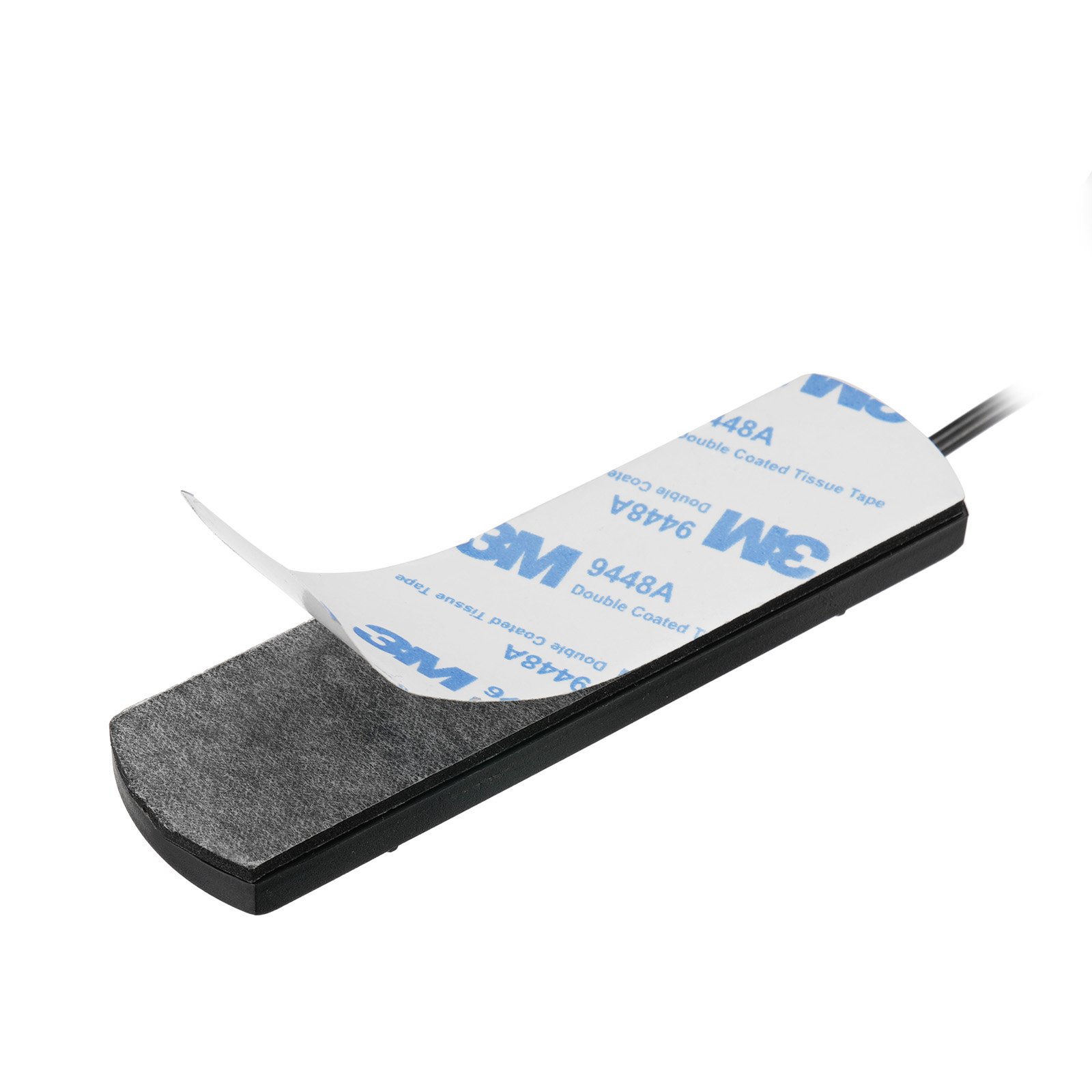 Superbat SMD DAB Antenna DAB Car Radio Windscreen Antenna SMB Plug Right Angle