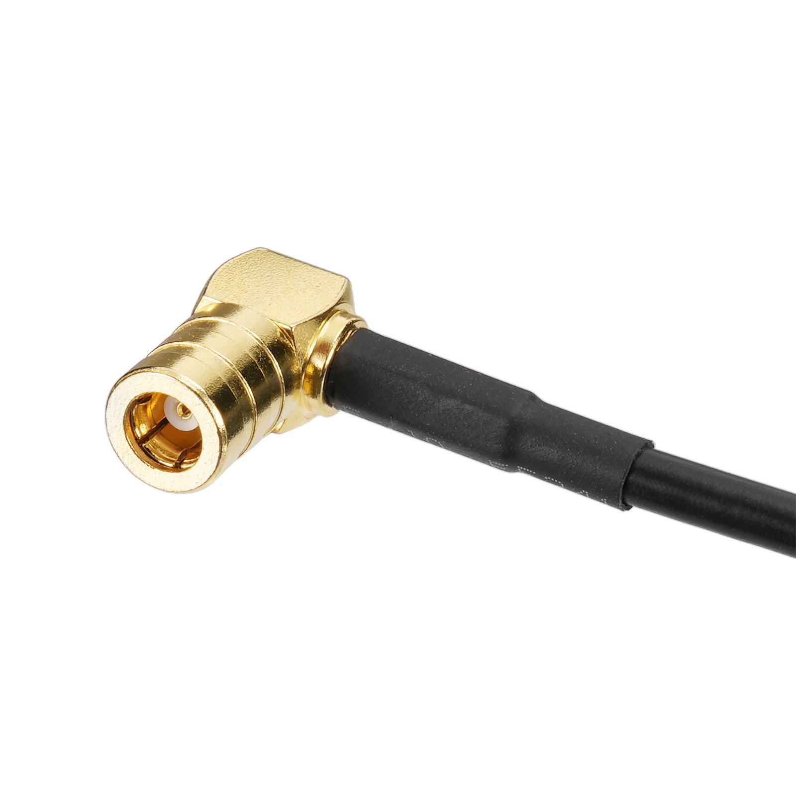 Superbat SMD DAB Antenna DAB Car Radio Windscreen Antenna SMB Plug Right Angle