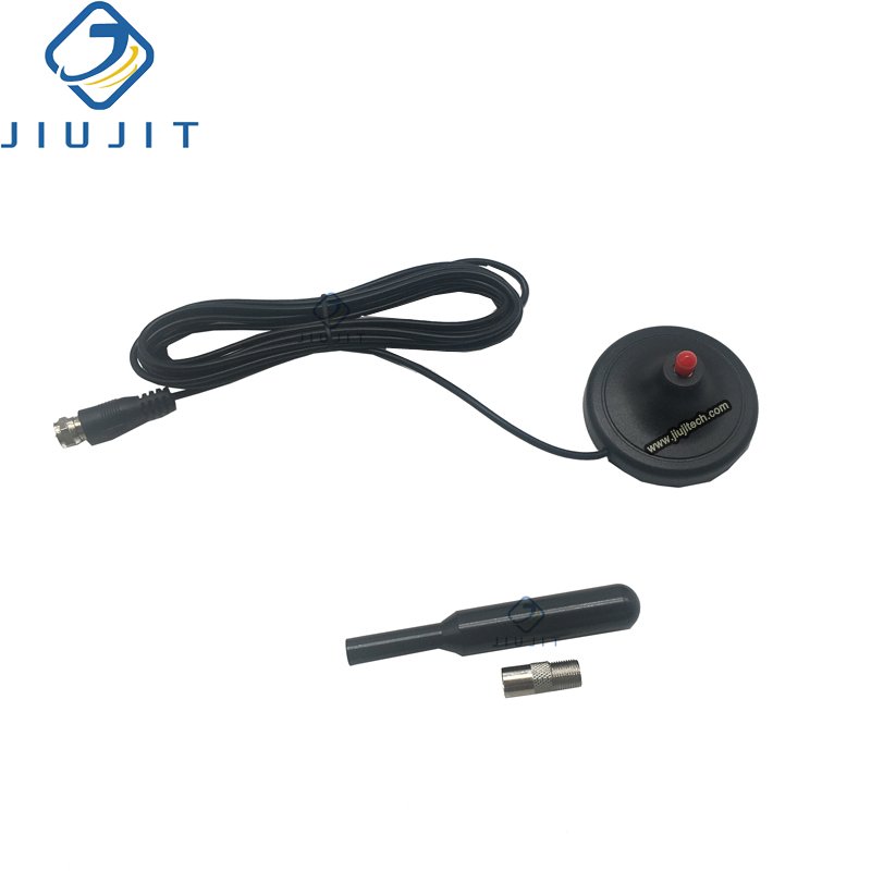Indoor Antenna Magnetic With Adhesive DVB-T Digital TV Aerial HDTV Antenna Receive Signal For Roof Mount