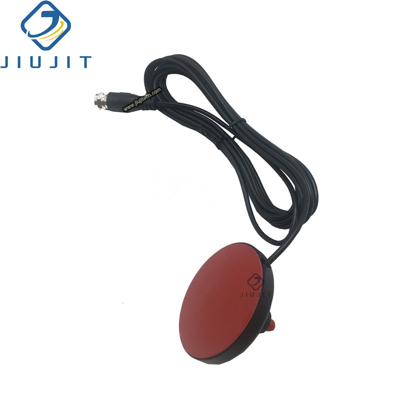 Indoor Antenna Magnetic With Adhesive DVB-T Digital TV Aerial HDTV Antenna Receive Signal For Roof Mount