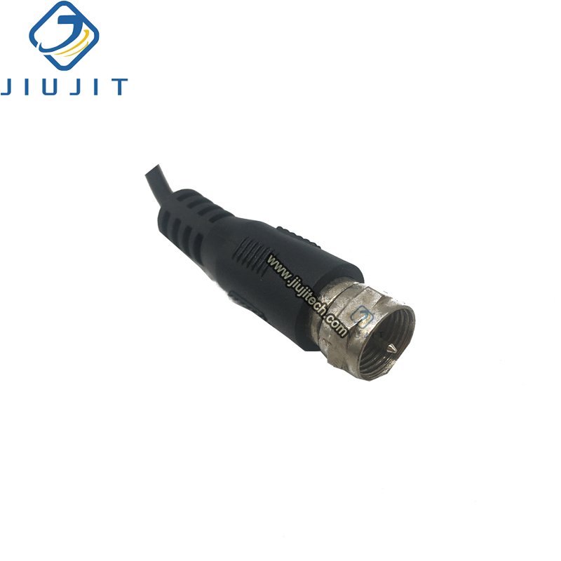 Indoor Antenna Magnetic With Adhesive DVB-T Digital TV Aerial HDTV Antenna Receive Signal For Roof Mount