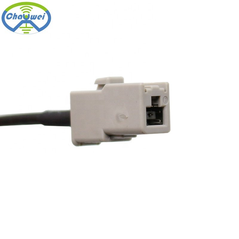 Best Sales High Quality Film Window TV FM Radio Antenna for Car TV