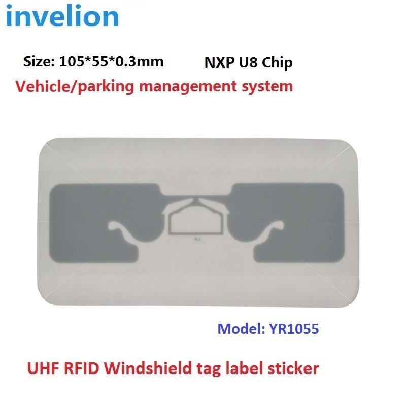 YR-RU661 6 Meter UHF RFID Reader with Light RS232 WG26 RS485 Interface Free SDK for Vehicle Charge Systems