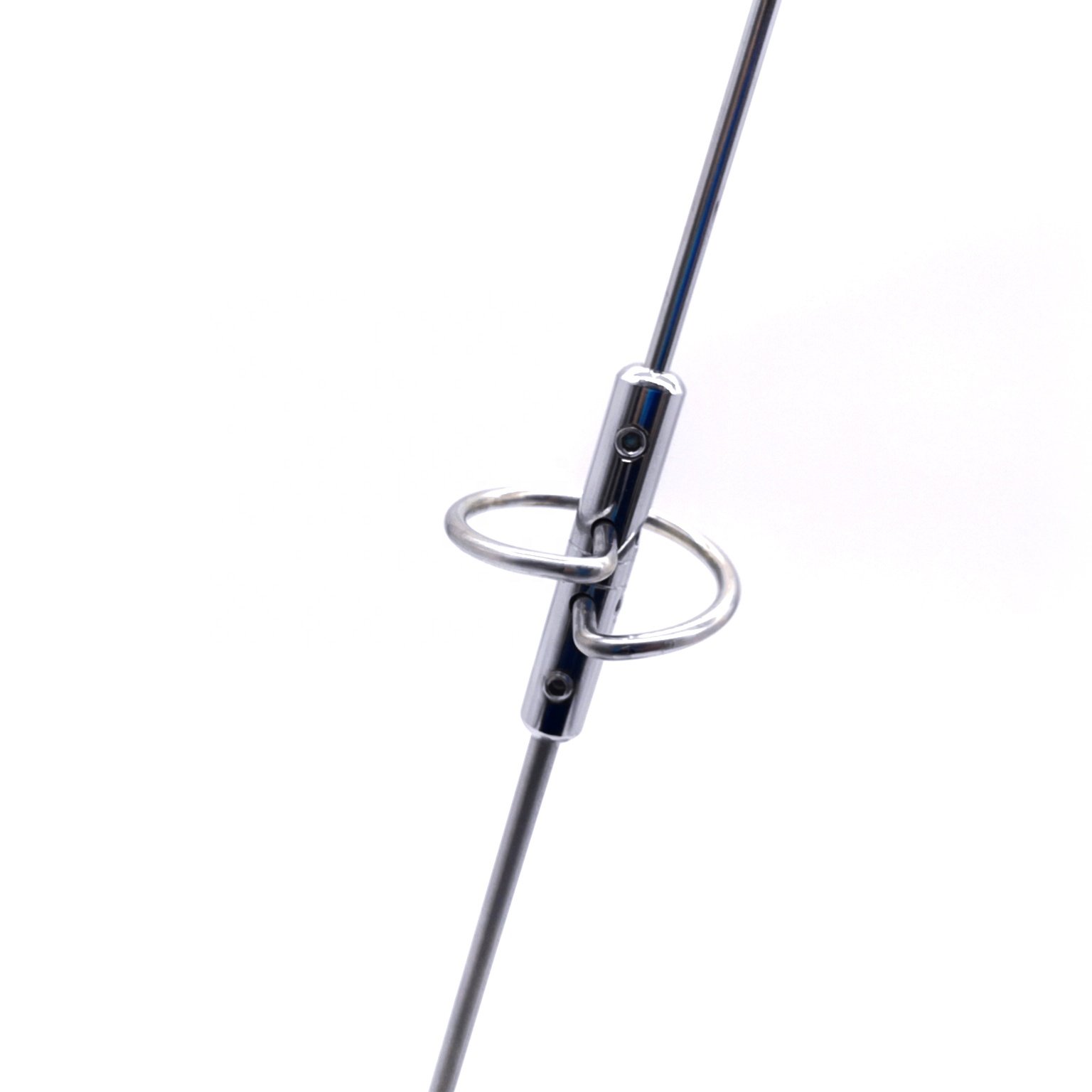 HAM 136-174MHz VHF Antenna Car Radio Communication Magnetic Base Antenna
